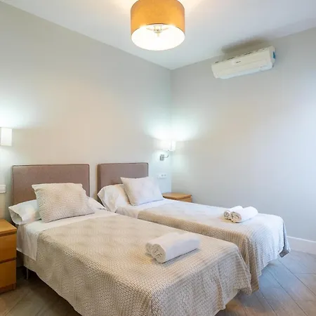Urbe10 Angel 2 Bedrooms 4a