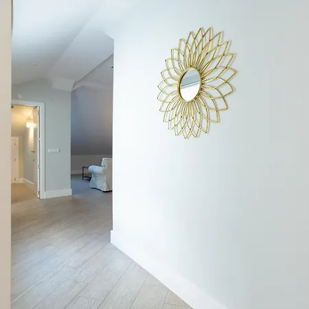 Apartment Urbe10 Angel 2 Bedrooms 4a *