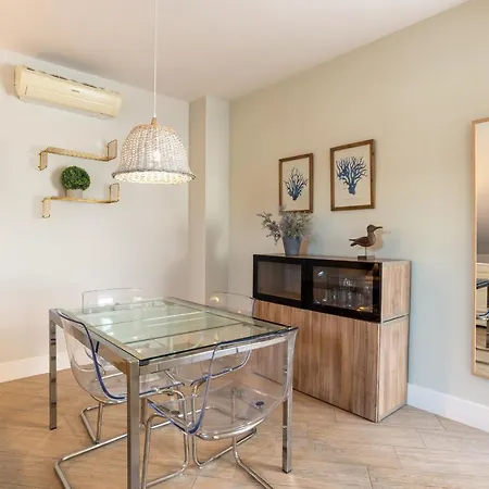 Urbe10 Angel 2 Bedrooms 4a