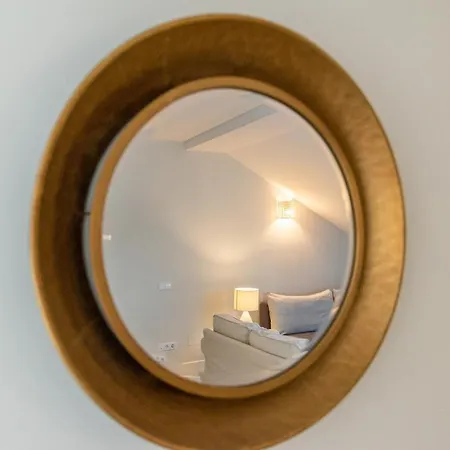 Apartment Urbe10 Angel 2 Bedrooms 4a Malaga
