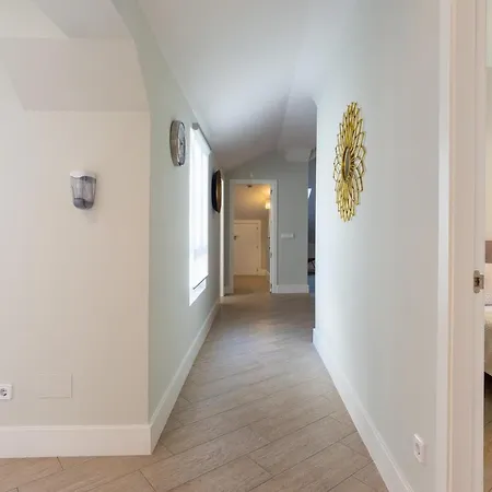 Urbe10 Angel 2 Bedrooms 4a Apartamento